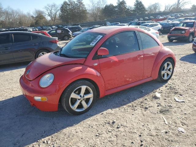 Volkswagen Beetle (2000)