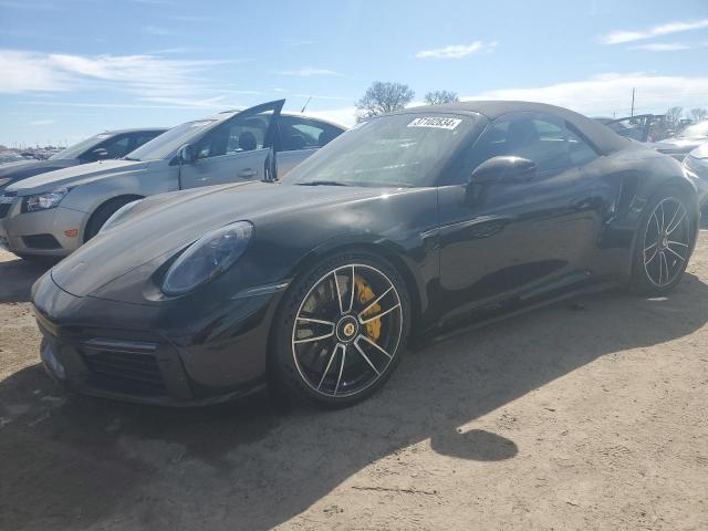 Porsche 911 (2021)