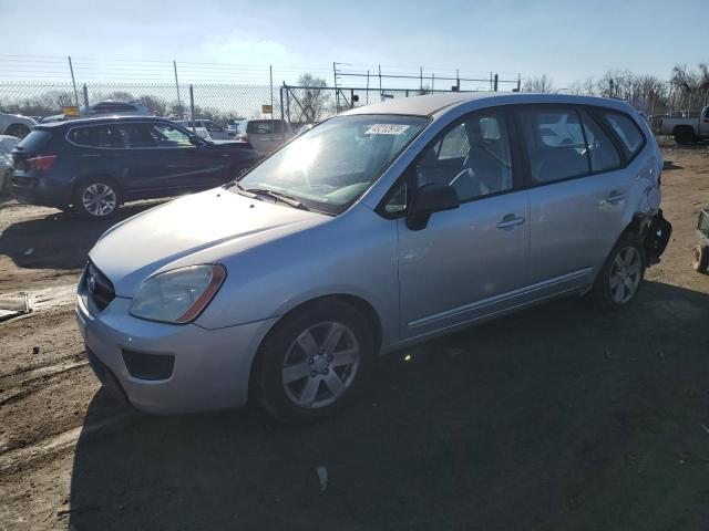 Kia Rondo (2007)