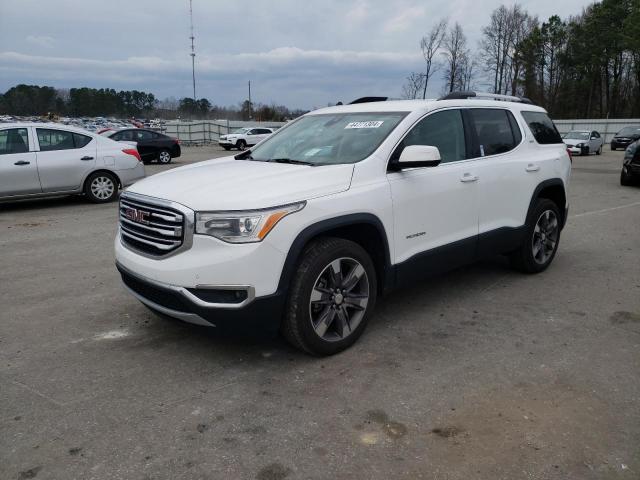 Gmc Acadia (2019)