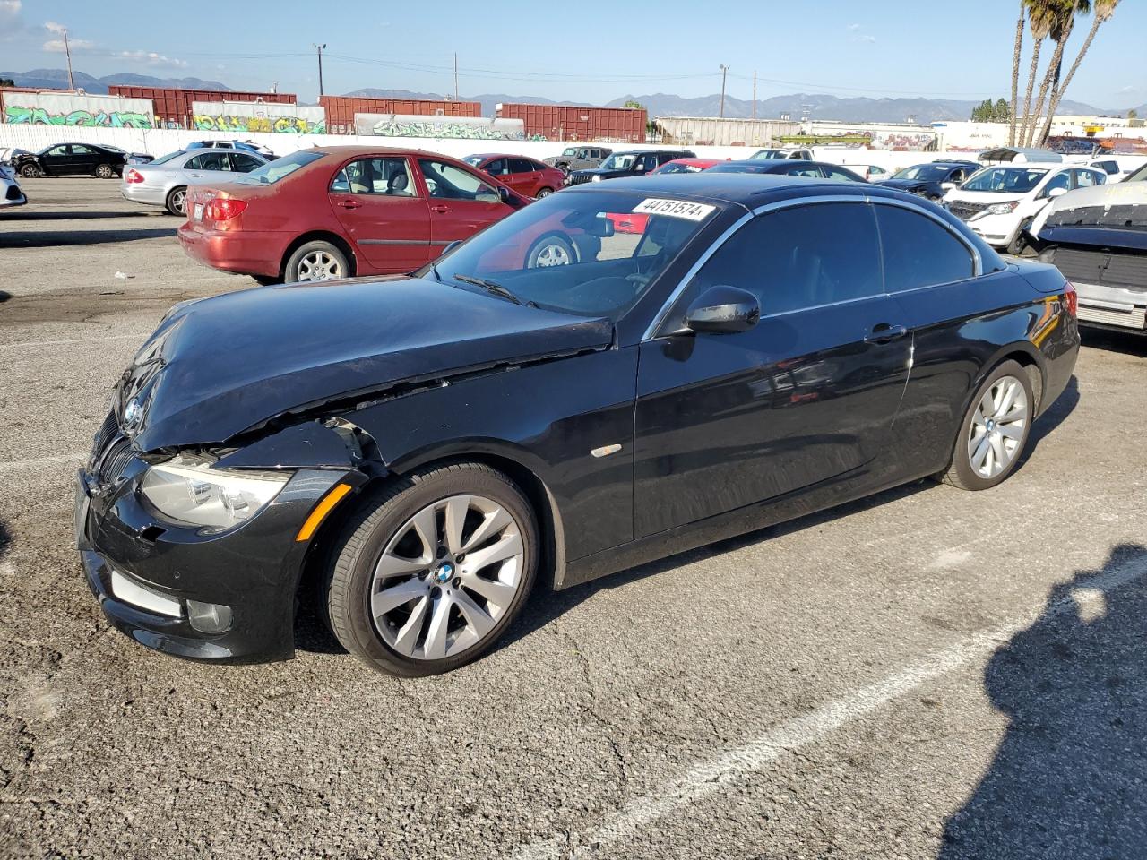 Bmw 3er (2013)
