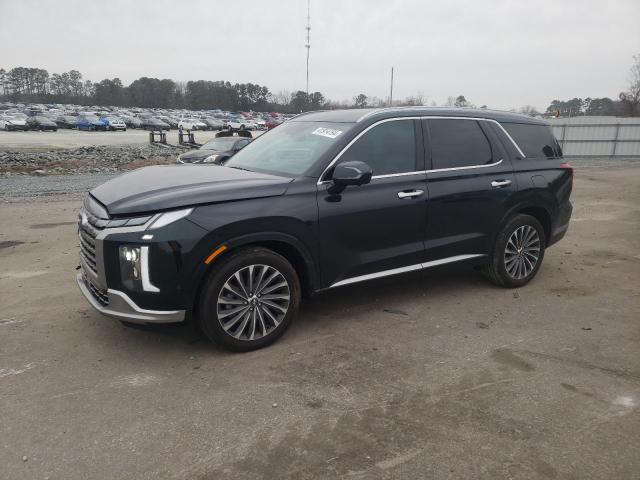 Hyundai Palisade (2024)