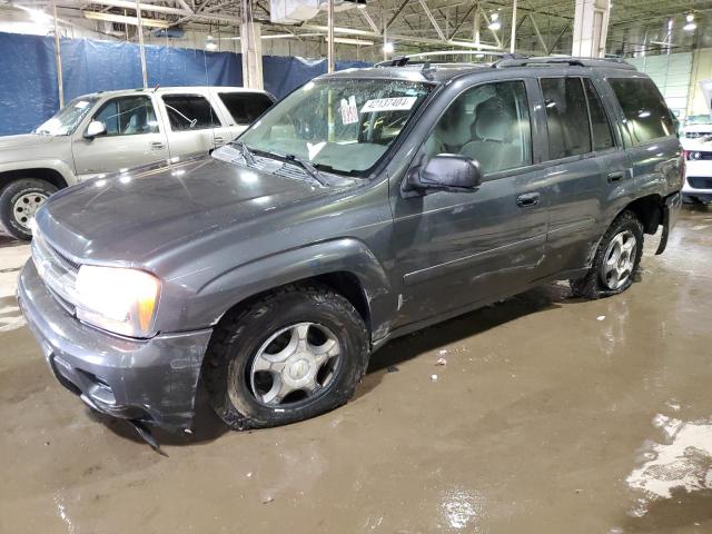 Chevrolet Trailblzr (2007)