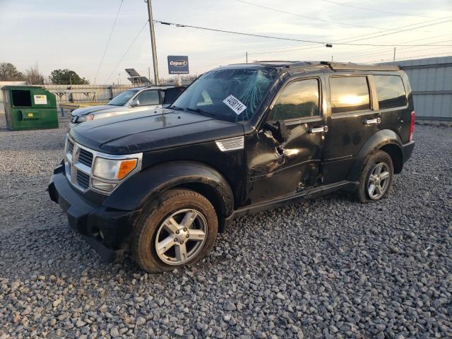 Dodge Nitro (2007)