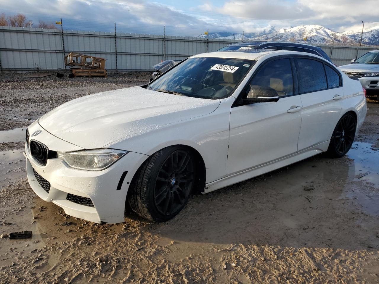Bmw 3er (2013)