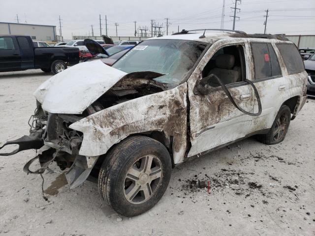 Chevrolet Trailblzr (2004)