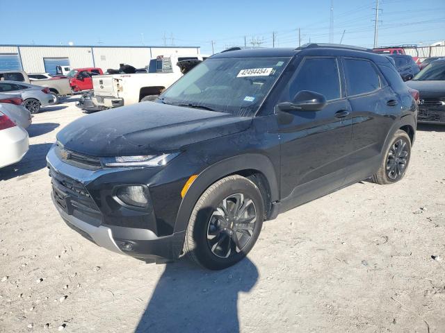 Chevrolet Trailblzr (2023)