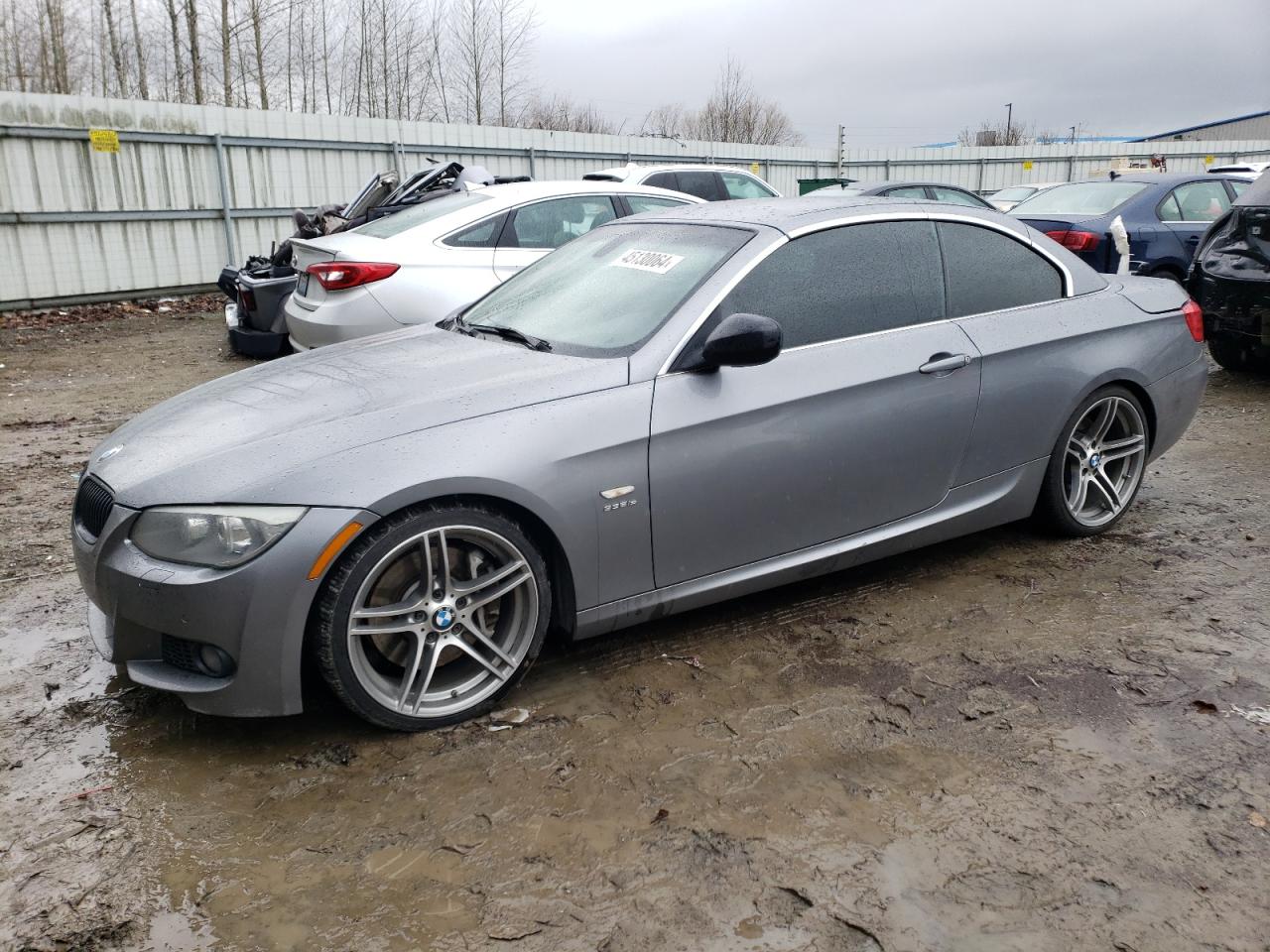 Bmw 3er (2013)