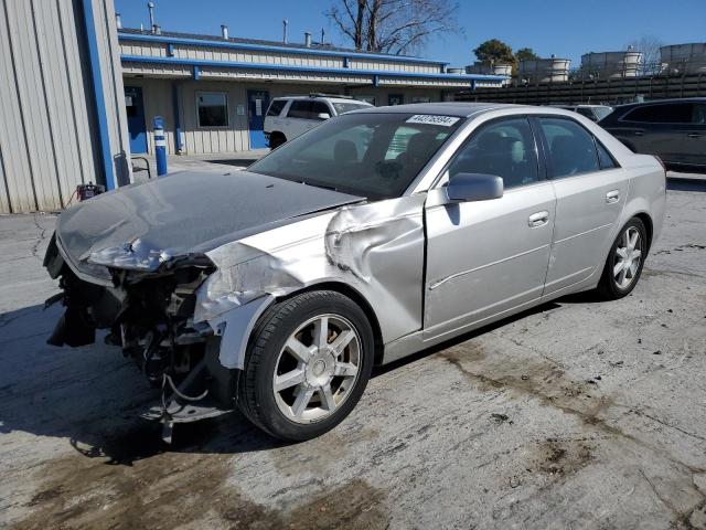 Cadillac Cts (2005)