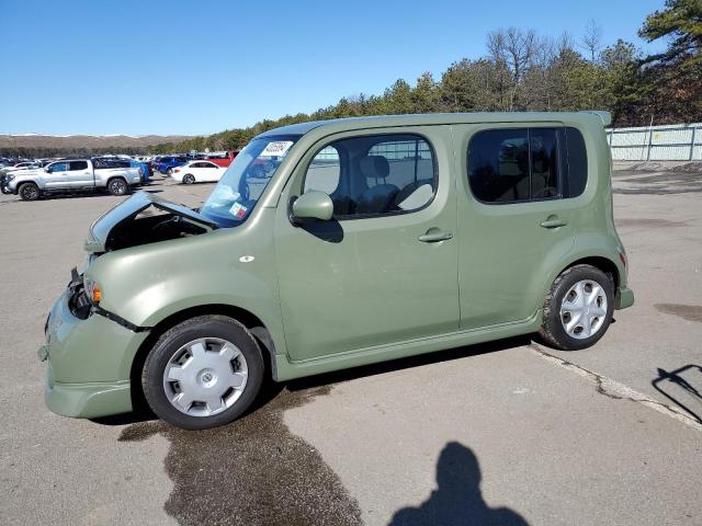 Nissan Cube (2009)