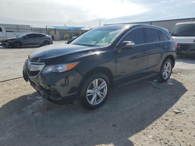 Acura Rdx (2013)