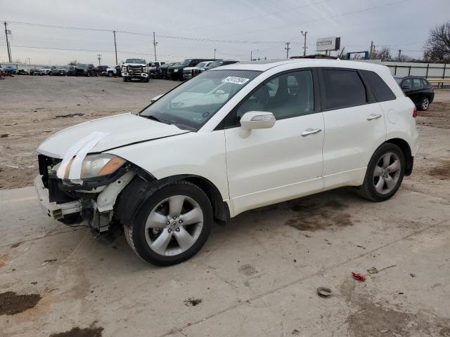 Acura Rdx (2009)
