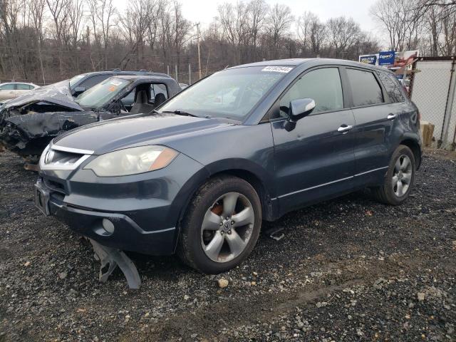 Acura Rdx (2007)