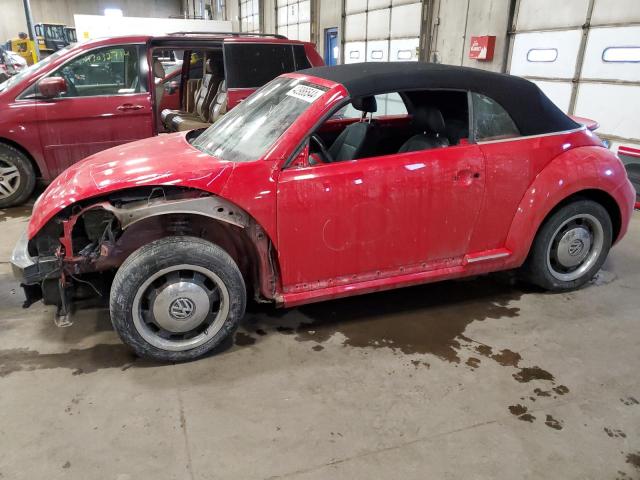 Volkswagen Beetle (2013)
