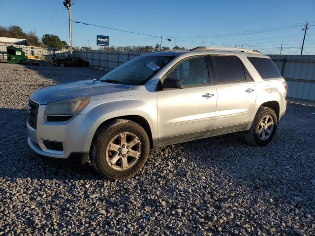 Gmc Acadia (2014)