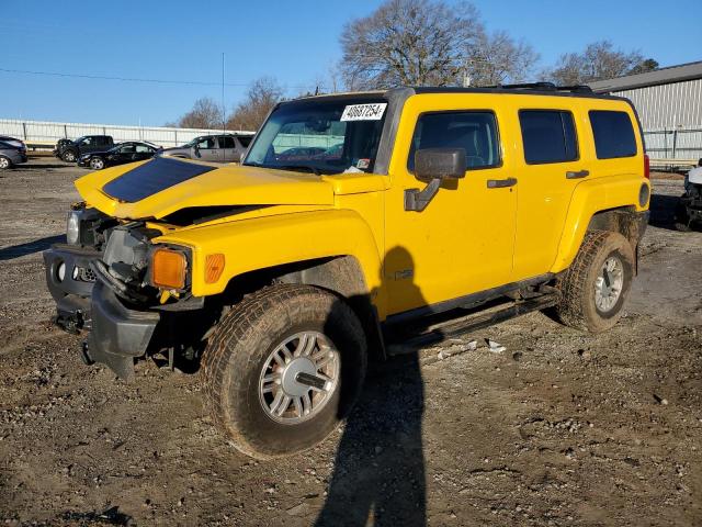Hummer H3 (2006)