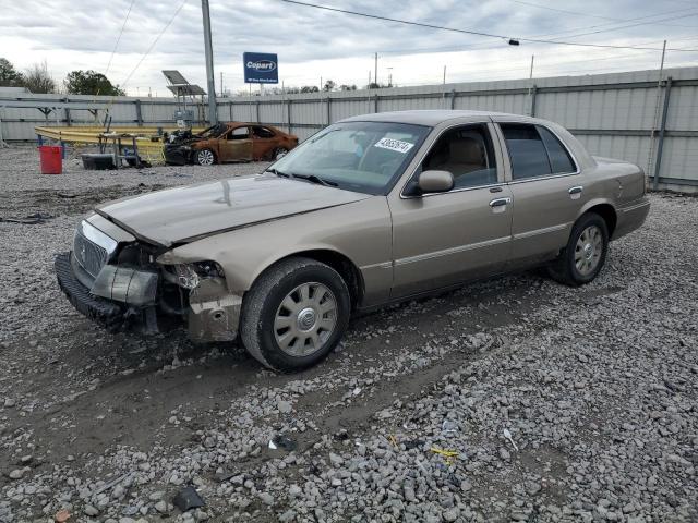 Mercury Grmarquis (2005)
