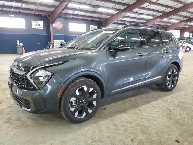 Kia Sportage x (2023)