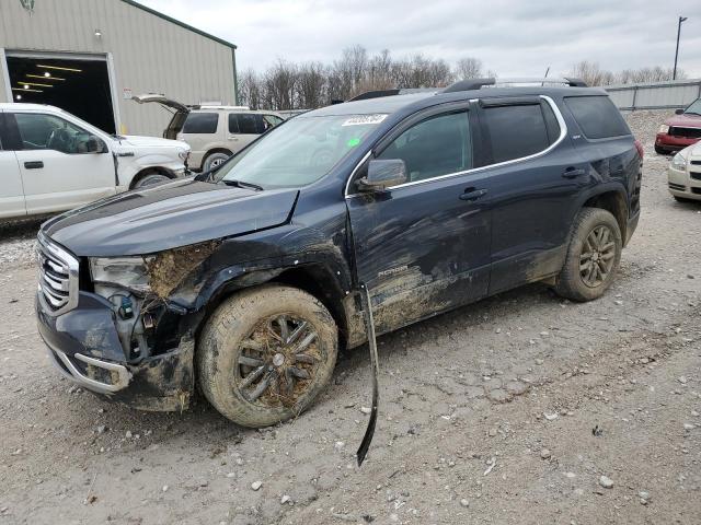 Gmc Acadia (2019)