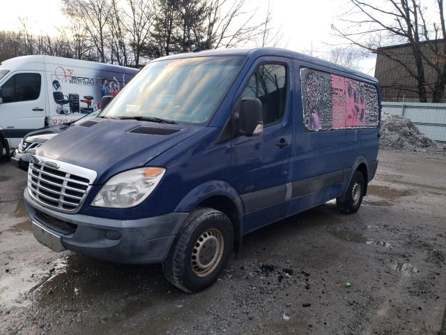 Freightliner Sprinter (2008)