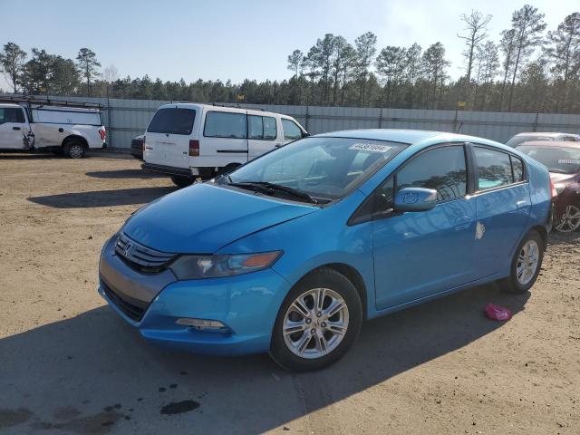 Honda Insight (2010)