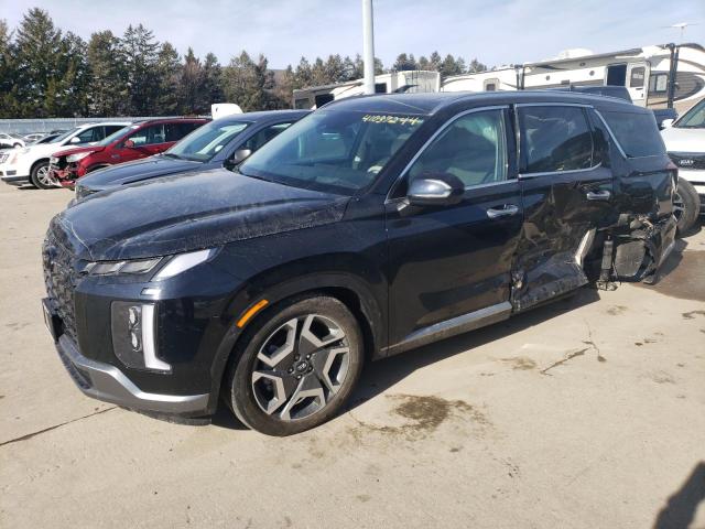 Hyundai Palisade (2023)