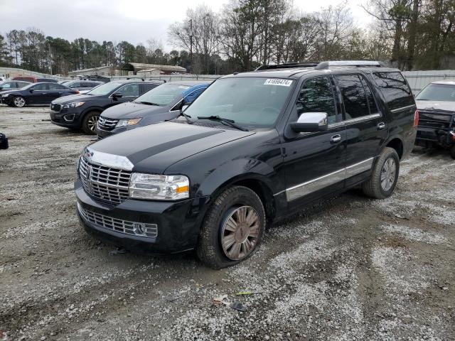 Lincoln Navigator (2014)