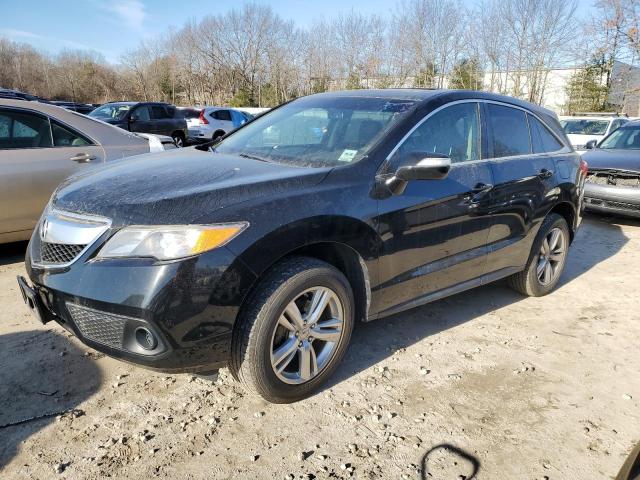 Acura Rdx (2014)