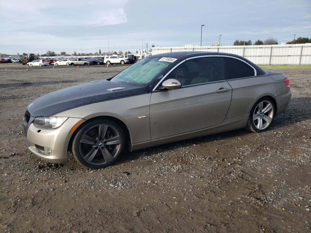 Bmw 3er (2007)