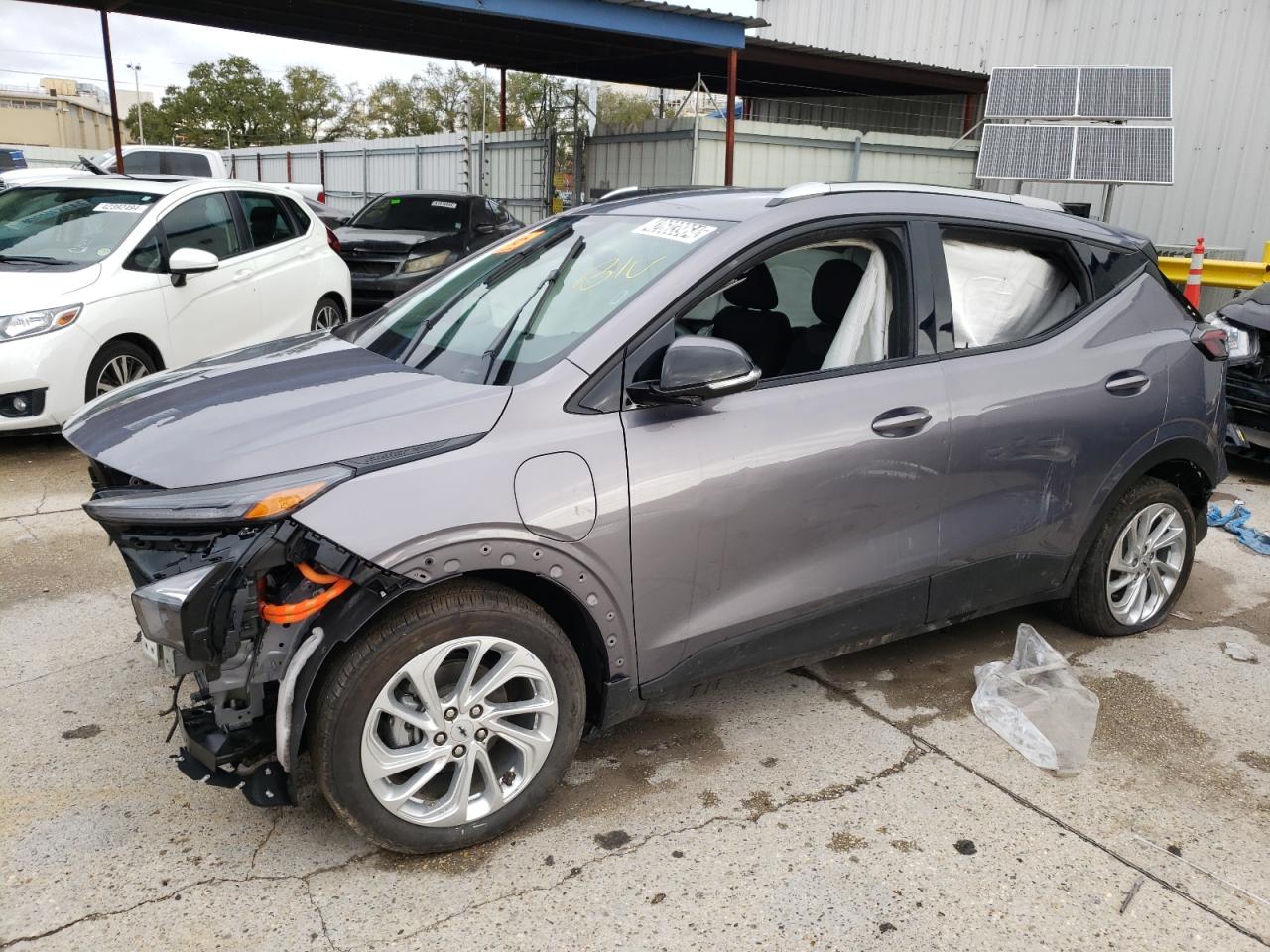 Chevrolet Bolt (2023)