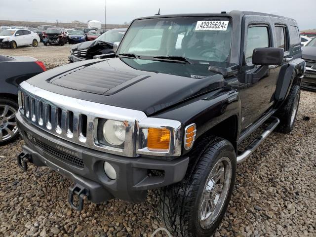 Hummer H3 (2007)