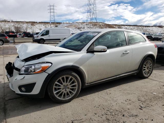 Volvo C30 (2012)