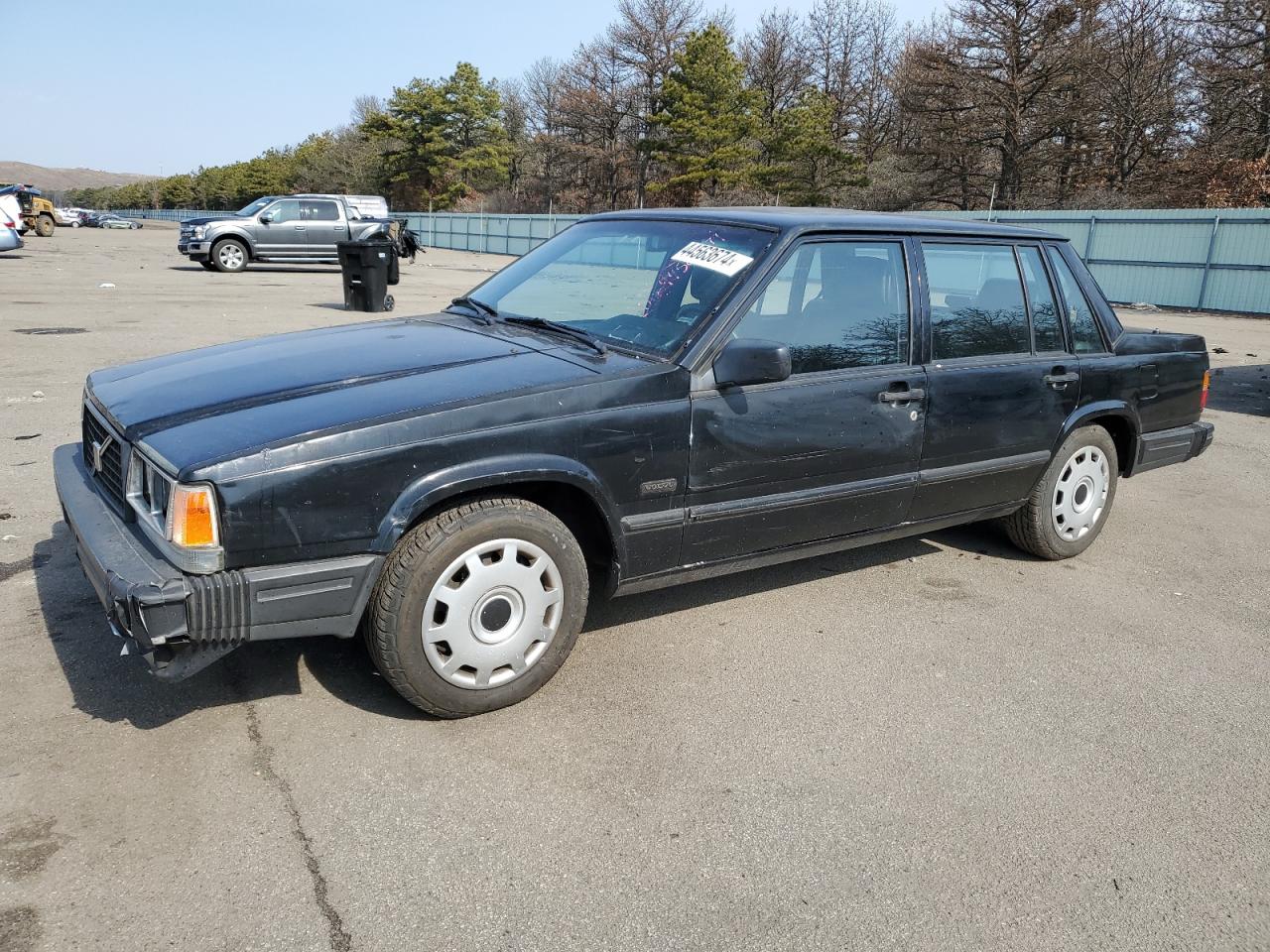 Volvo 740 (1988)