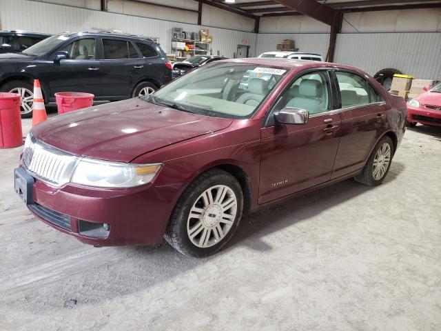 Lincoln Zephyr (2006)
