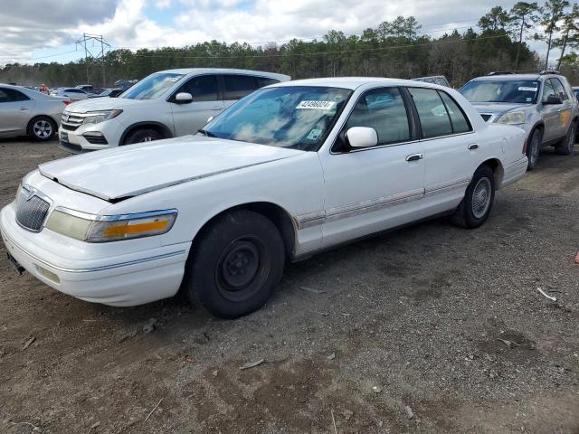 Mercury Grmarquis (1997)