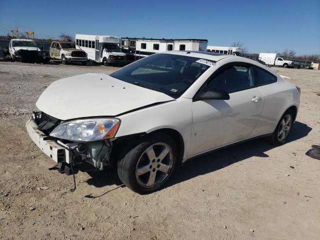 Pontiac G6 (2007)