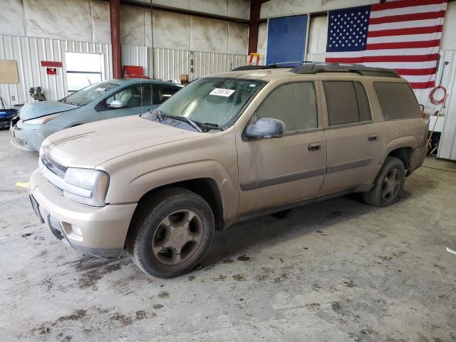 Chevrolet Trailblzr (2005)