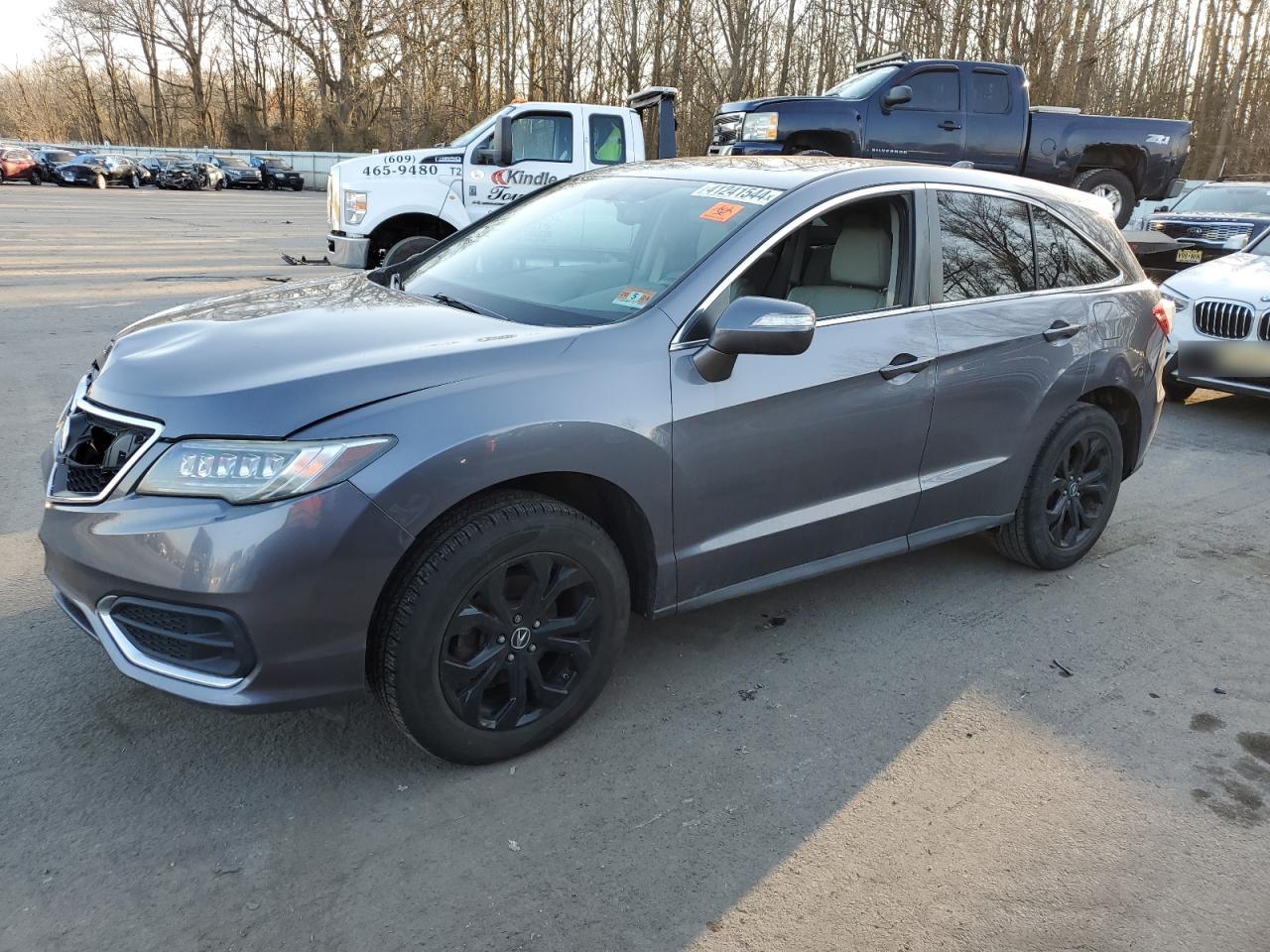Acura Rdx (2017)