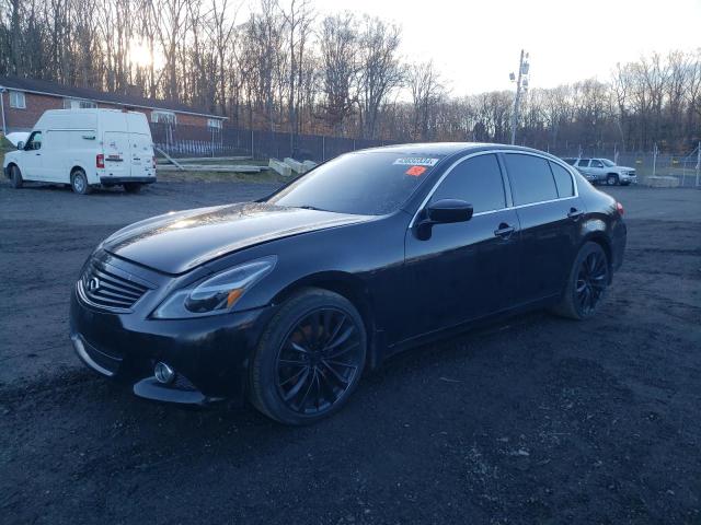 Infiniti G37 (2013)