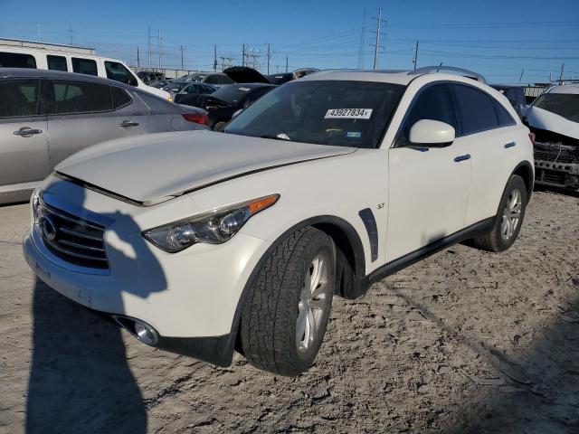 Infiniti Qx70 (2015)