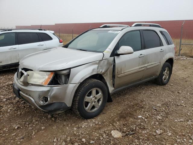 Pontiac Torrent (2007)