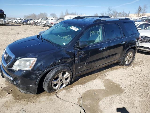 Gmc Acadia (2012)