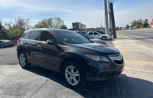 Acura Rdx (2015)