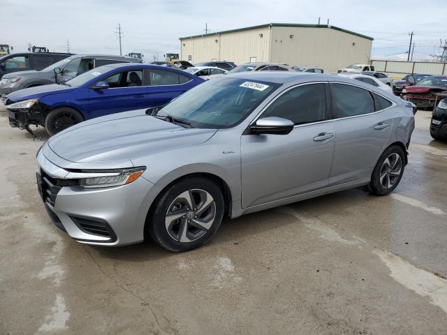 Honda Insight (2019)