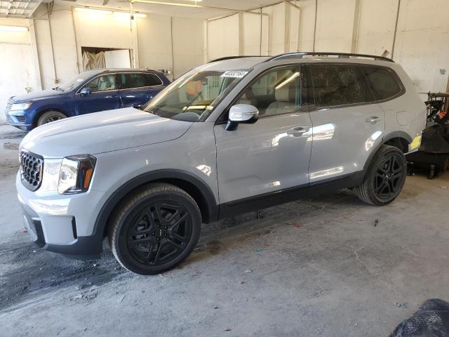 Kia Telluride (2024)