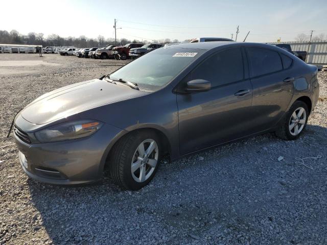 Dodge Dart (2015)