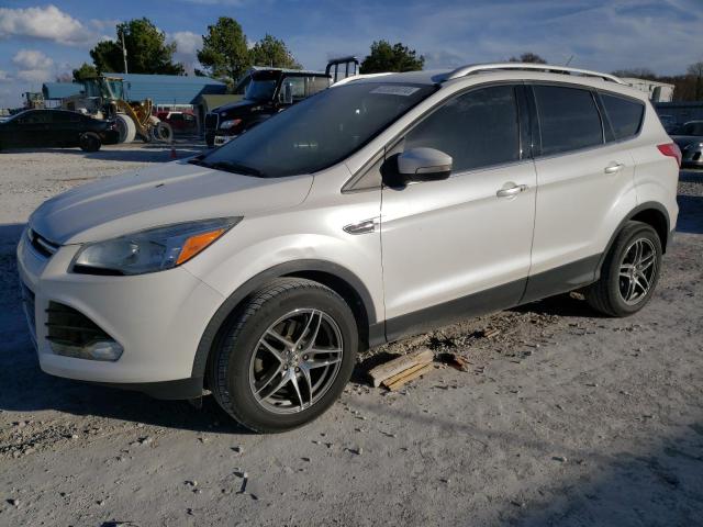Ford Escape tit (2014)