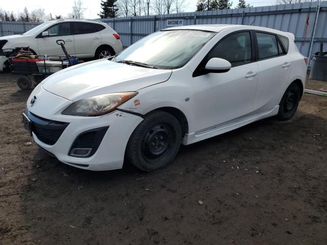Mazda Mazda3 (2010)