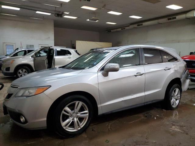 Acura Rdx (2014)