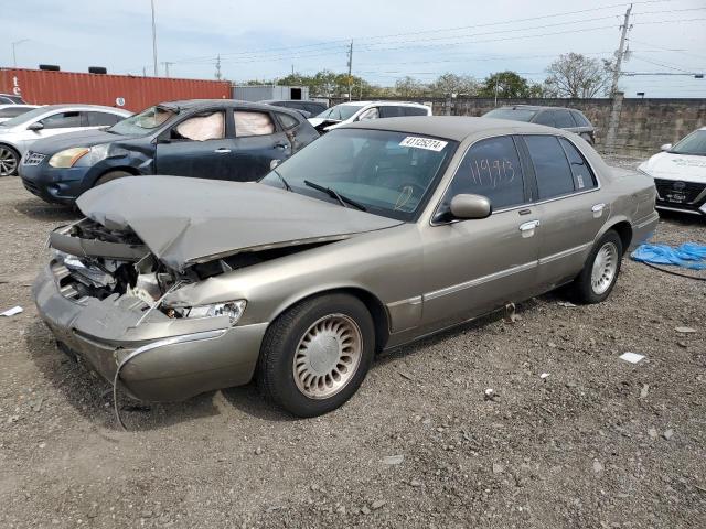 Mercury Grmarquis (2002)